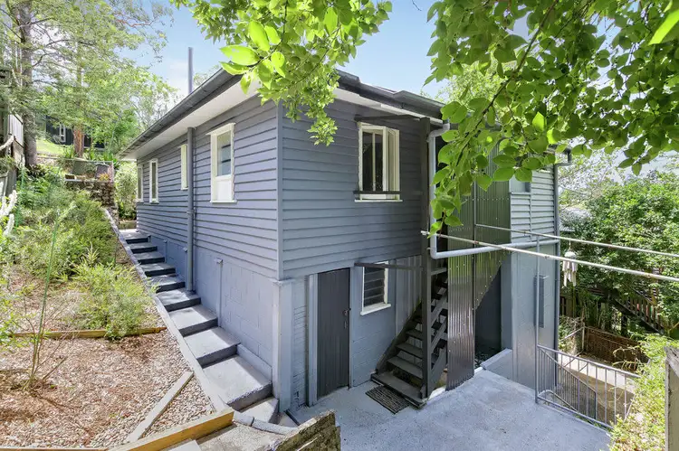 Third view of Homely house listing, 26 Eton Street, Toowong QLD 4066