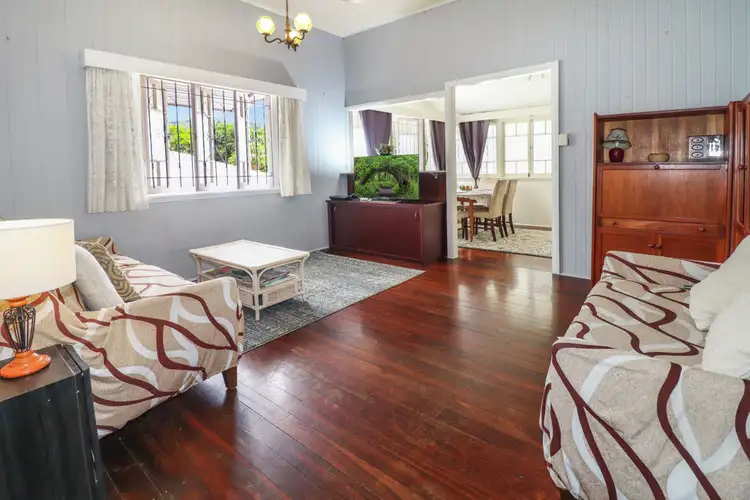 Sixth view of Homely house listing, 171 McManus Street, Whitfield QLD 4870