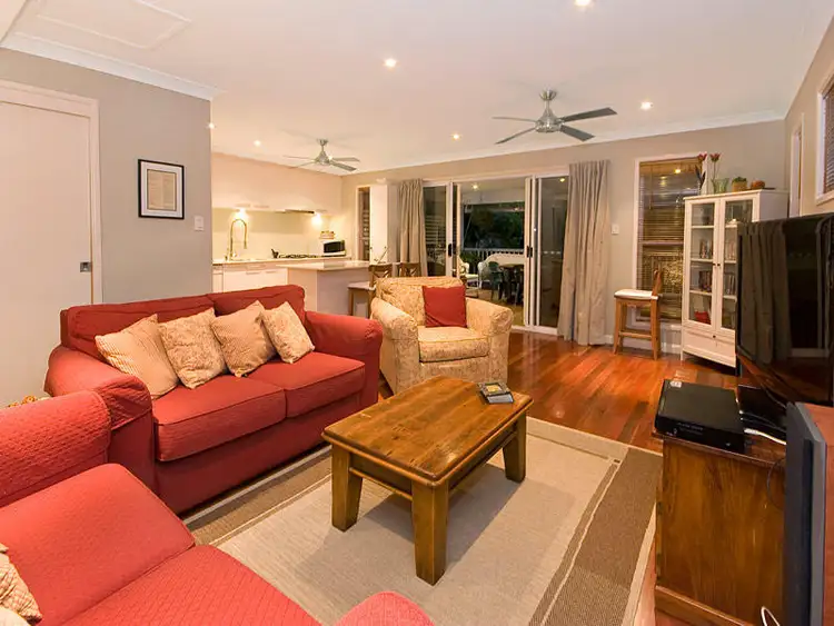 Sixth view of Homely house listing, 49 Wakefield Street, Sandgate QLD 4017