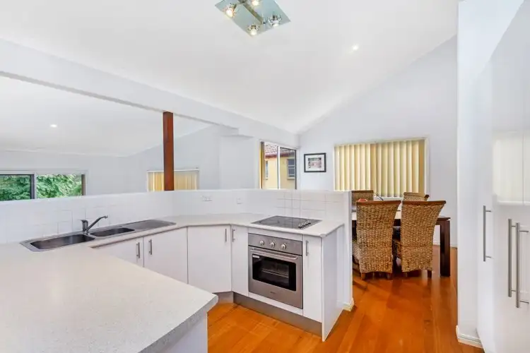 Third view of Homely house listing, 2 Shady Lane, Banora Point NSW 2486
