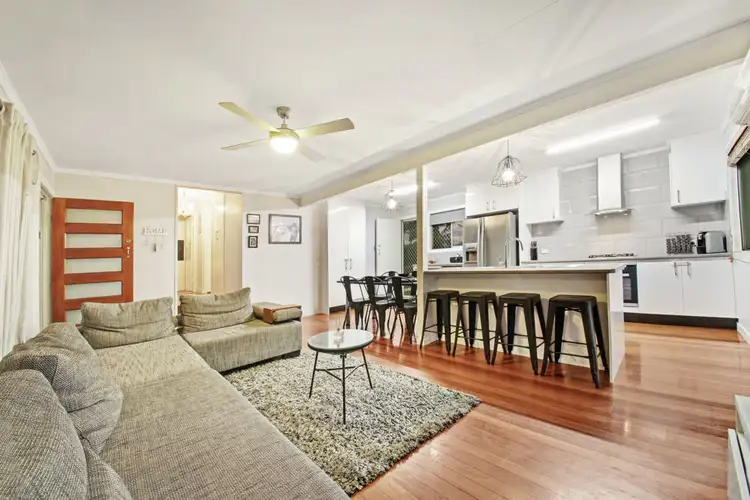 Fourth view of Homely house listing, 47 Pylara Crescent, Ferny Hills QLD 4055