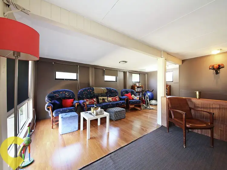 Second view of Homely house listing, 37 Goodfellows Road, Kallangur QLD 4503