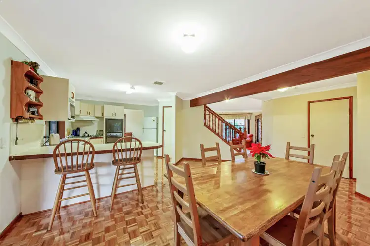 Second view of Homely house listing, 20 Wideview Terrace, Arana Hills QLD 4054