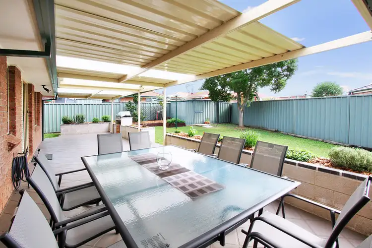 Sixth view of Homely house listing, 12 Giles Place, Plumpton NSW 2761