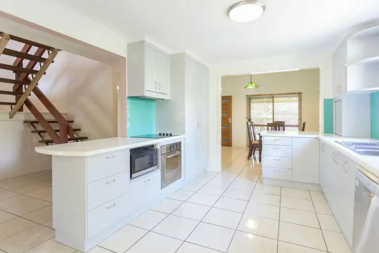 Seventh view of Homely house listing, 10 Paton Terrace, Slade Point QLD 4740