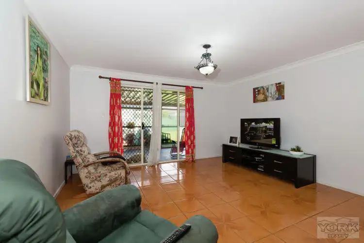 Fourth view of Homely house listing, 6 Spencer Street, Harristown QLD 4350
