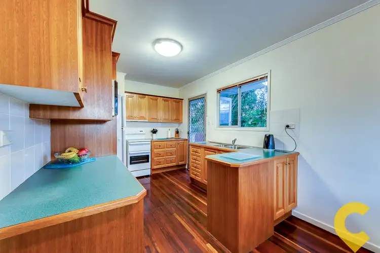 Sixth view of Homely house listing, 15 Eurobin Crescent, Ferny Hills QLD 4055