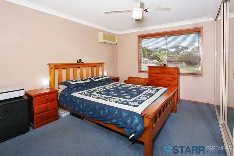 Fifth view of Homely house listing, 28 Gilmour Street, Colyton NSW 2760