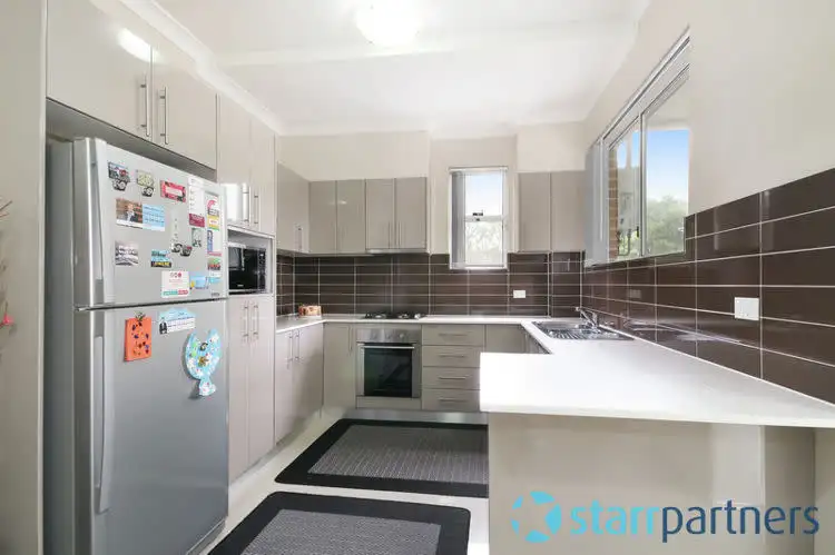 Fifth view of Homely unit listing, 3/101 Driftway Drive, Pemulwuy NSW 2145