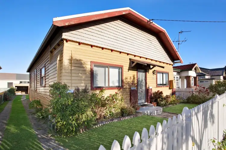 Main view of Homely house listing, 5 Corona Street, Mayfield NSW 2304