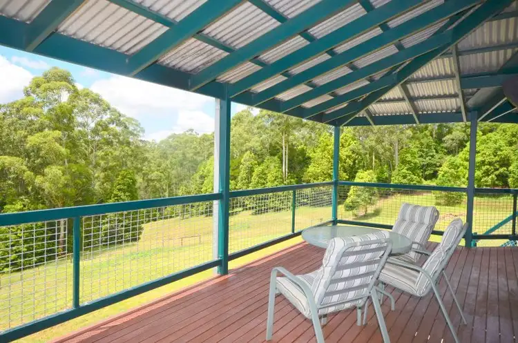 Sixth view of Homely house listing, 106 Bellthorpe Range Rd  BELLTHORPE  via, Maleny QLD 4552