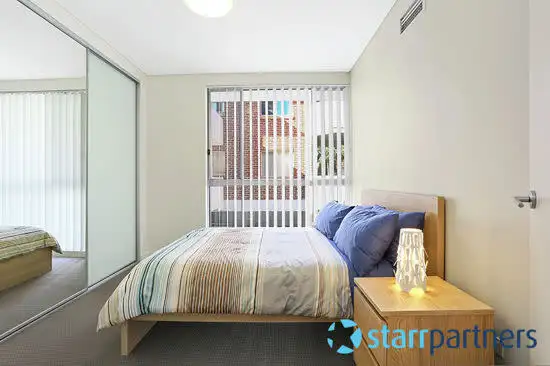 Third view of Homely apartment listing, 5/27 Stewart Street, Parramatta NSW 2150