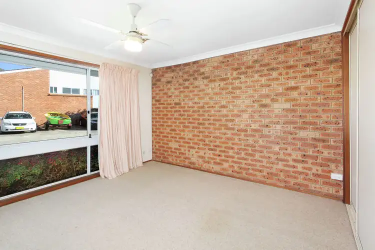 Sixth view of Homely villa listing, 9/1 Myrtle Street, Prospect NSW 2148