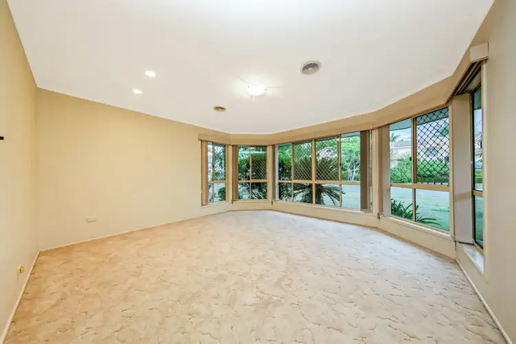 Fifth view of Homely house listing, 19 Jacaranda Place, Eight Mile Plains QLD 4113