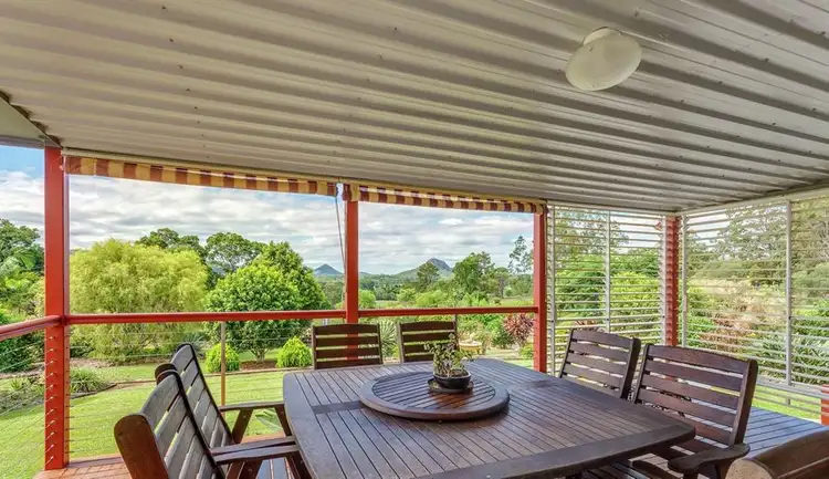 Fifth view of Homely house listing, 214 O'Rourkes Road, Traveston QLD 4570