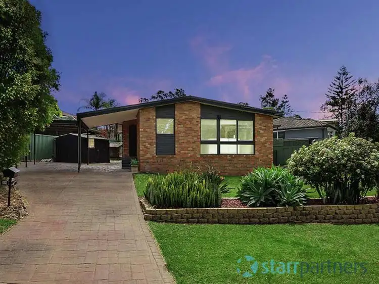 60 Alpha Road, Greystanes NSW 2145