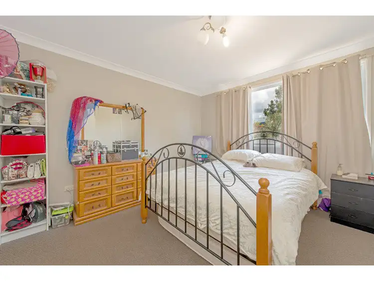 Sixth view of Homely semi-detached listing, 16 Horrocks Crescent, Kearneys Spring QLD 4350