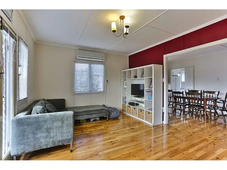 Third view of Homely house listing, 70 Dunne Street, Harristown QLD 4350