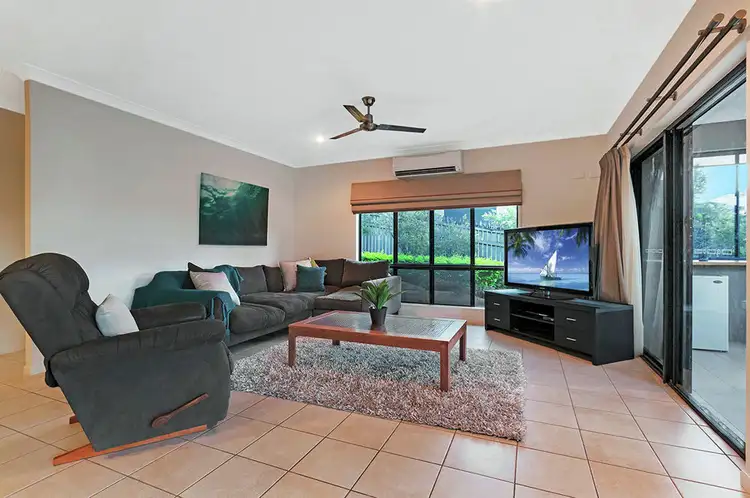 Fifth view of Homely house listing, 5 Mist Green Close, Brinsmead QLD 4870