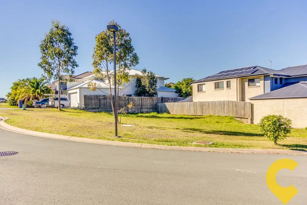 Main view of Homely land listing, 36 Long Island Drive, Windaroo QLD 4207