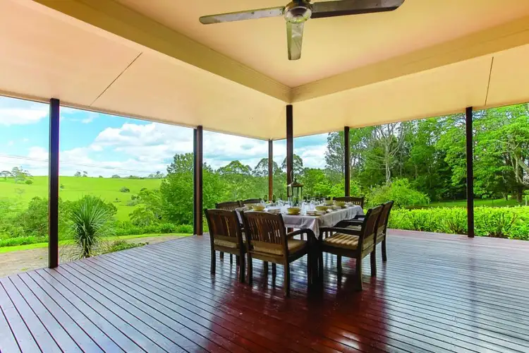 Third view of Homely house listing, 8 Moffitt Court, Maleny QLD 4552