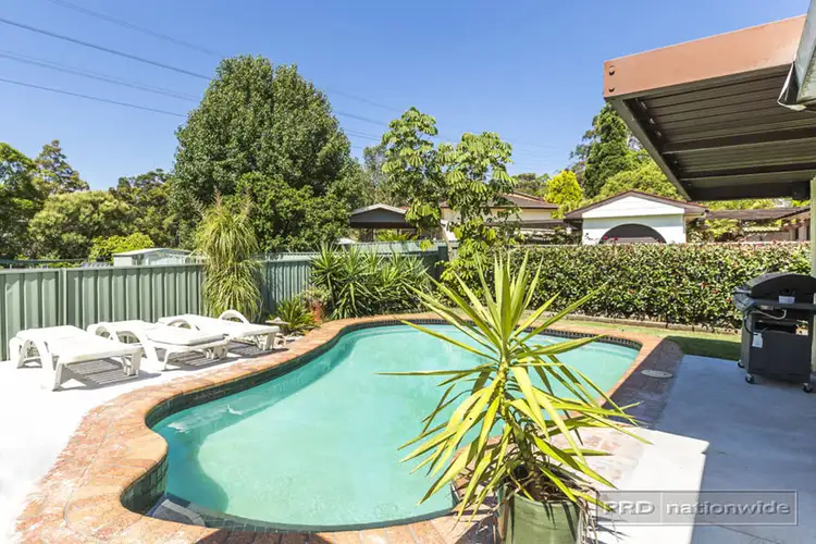 Main view of Homely house listing, 132 Lawson Road, Macquarie Hills NSW 2285