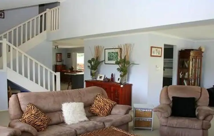 4 Riverlea Waters Drive, Nerang QLD 4211