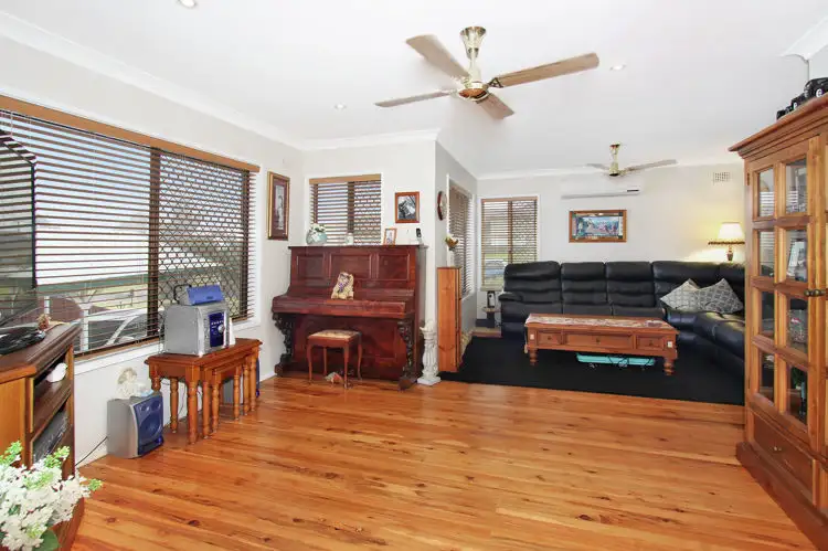 Third view of Homely house listing, 34 Maud Street, Blacktown NSW 2148