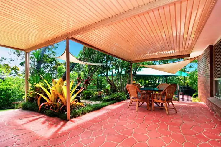 Fourth view of Homely house listing, 16 Thistlerow Street, Shailer Park QLD 4128