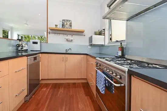 Fifth view of Homely house listing, 8 York Street, Coorparoo QLD 4151