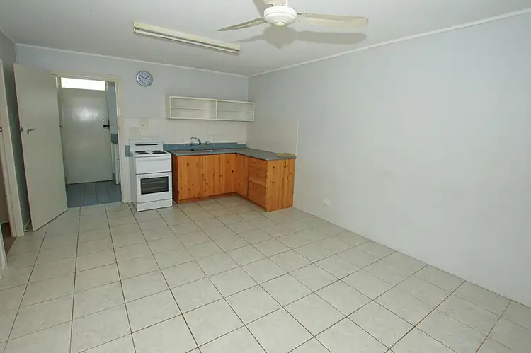 Second view of Homely unit listing, 1/24 Vincent Street, Coffs Harbour NSW 2450