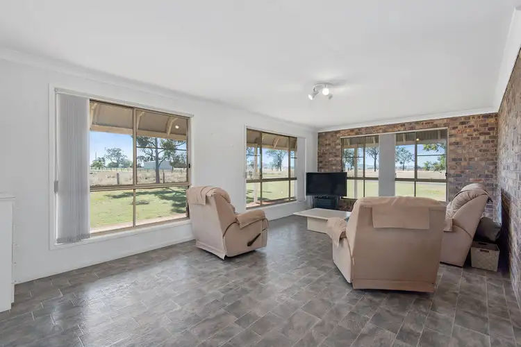 Sixth view of Homely house listing, 472 Wyreema-Athol Road, Umbiram QLD 4352