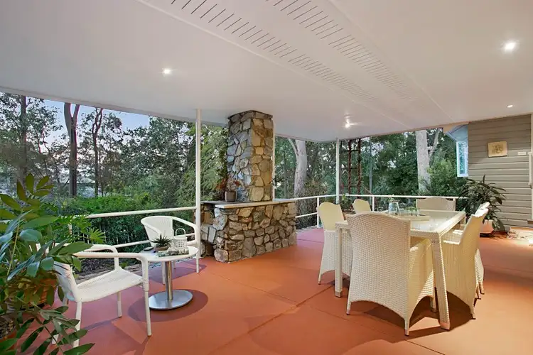 Fourth view of Homely house listing, 160 Kenmore Rd, Fig Tree Pocket QLD 4069