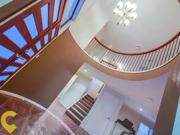 Fifth view of Homely house listing, 19 Rise Place, Upper Kedron QLD 4055