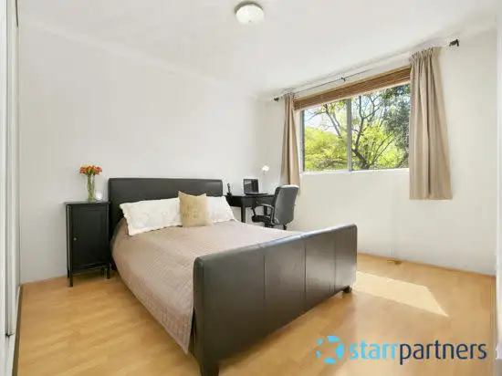 Sixth view of Homely apartment listing, 8/18 Thomas Street, Parramatta NSW 2150
