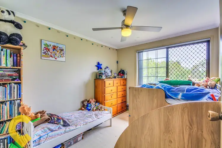 Fifth view of Homely house listing, 3 Butler Court, Loganholme QLD 4129