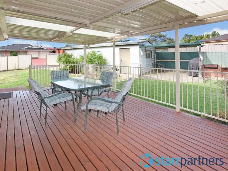 Second view of Homely house listing, 2 Astwood Street, Colyton NSW 2760