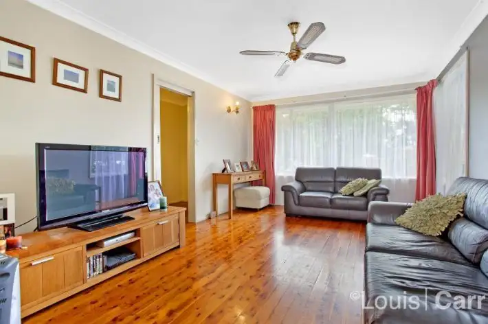 Sixth view of Homely house listing, 45 Tarana Crescent, Baulkham Hills NSW 2153