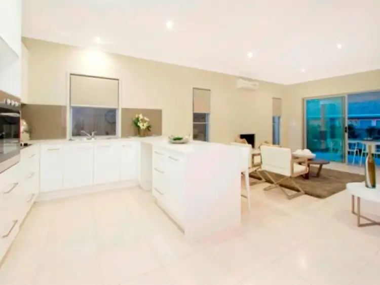 Third view of Homely townhouse listing, 16/166 Speight Street, Brighton QLD 4017