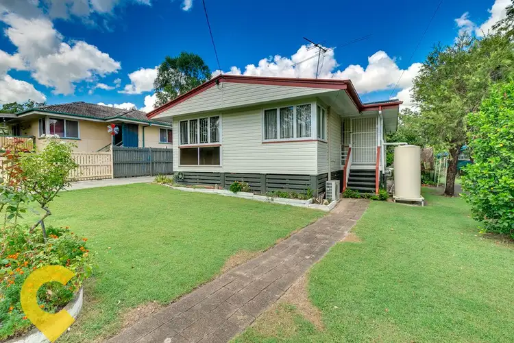 Main view of Homely house listing, 6 Brian Street, Riverview QLD 4303