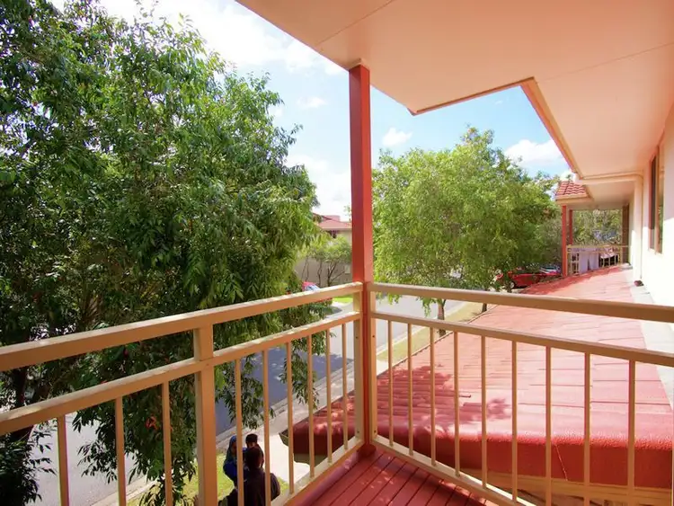Second view of Homely townhouse listing, 55/100 Bordeaux Street, Eight Mile Plains QLD 4113