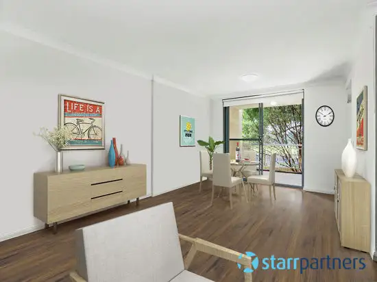 Fifth view of Homely unit listing, 3/10-12 Dalley Street, Harris Park NSW 2150