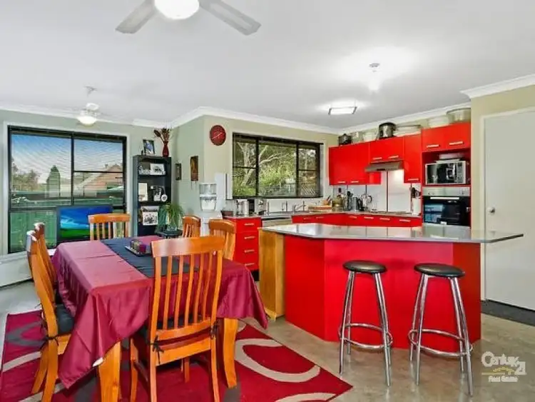 Fourth view of Homely house listing, 42 Darlingup Road, Wyee NSW 2259