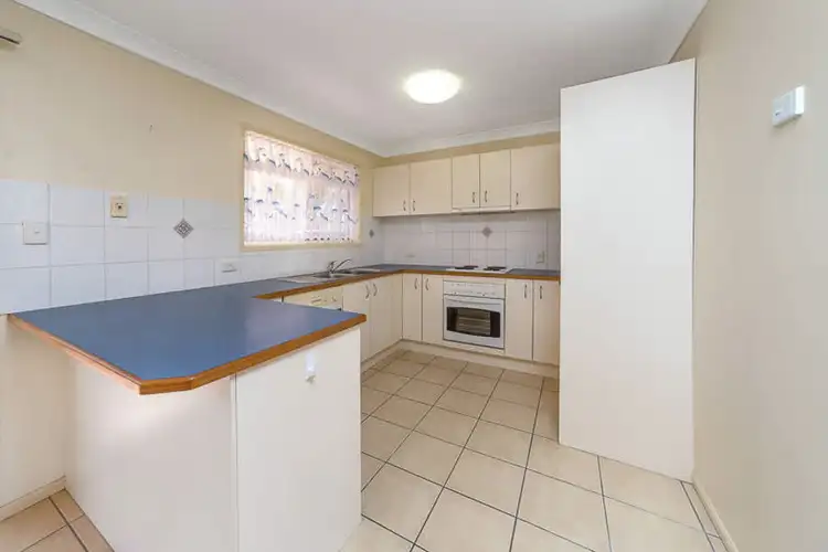 Second view of Homely villa listing, 44/101 Graham Road, Strathpine QLD 4500