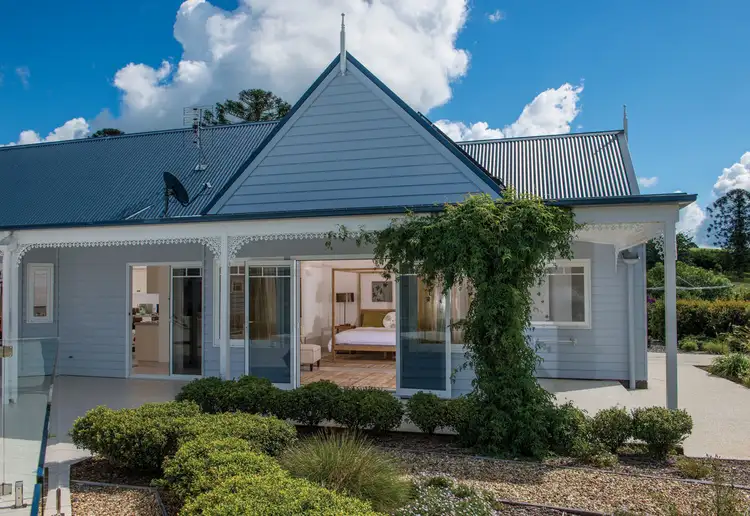 Fifth view of Homely house listing, 232 Burgum Road, Maleny QLD 4552