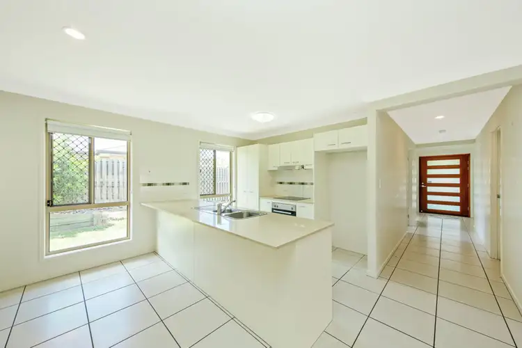 51 Breezeway Drive, Bahrs Scrub QLD 4207