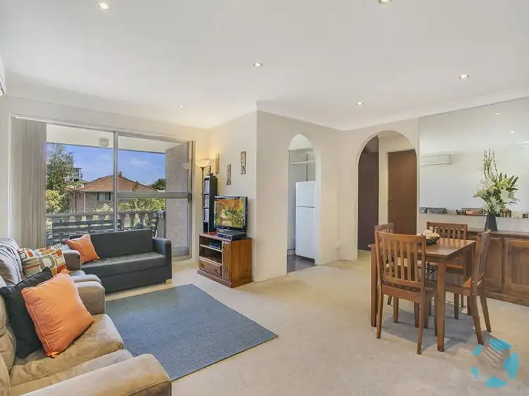 Main view of Homely unit listing, 11/15-17 Lane Cove Rd, Ryde NSW 2112