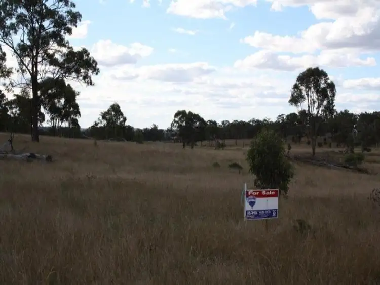 Second view of Homely land listing, Address available on request