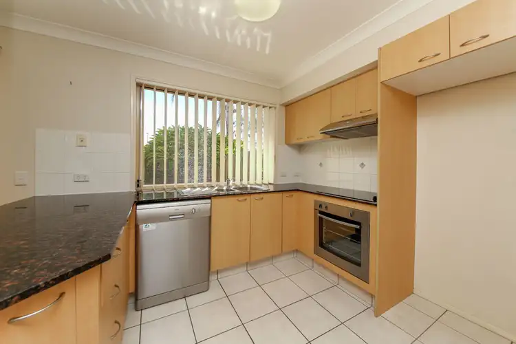 Second view of Homely unit listing, 71/2 Bos Drive, Coomera QLD 4209