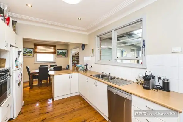 Second view of Homely house listing, 27 Elsworth Parade, Merewether Heights NSW 2291